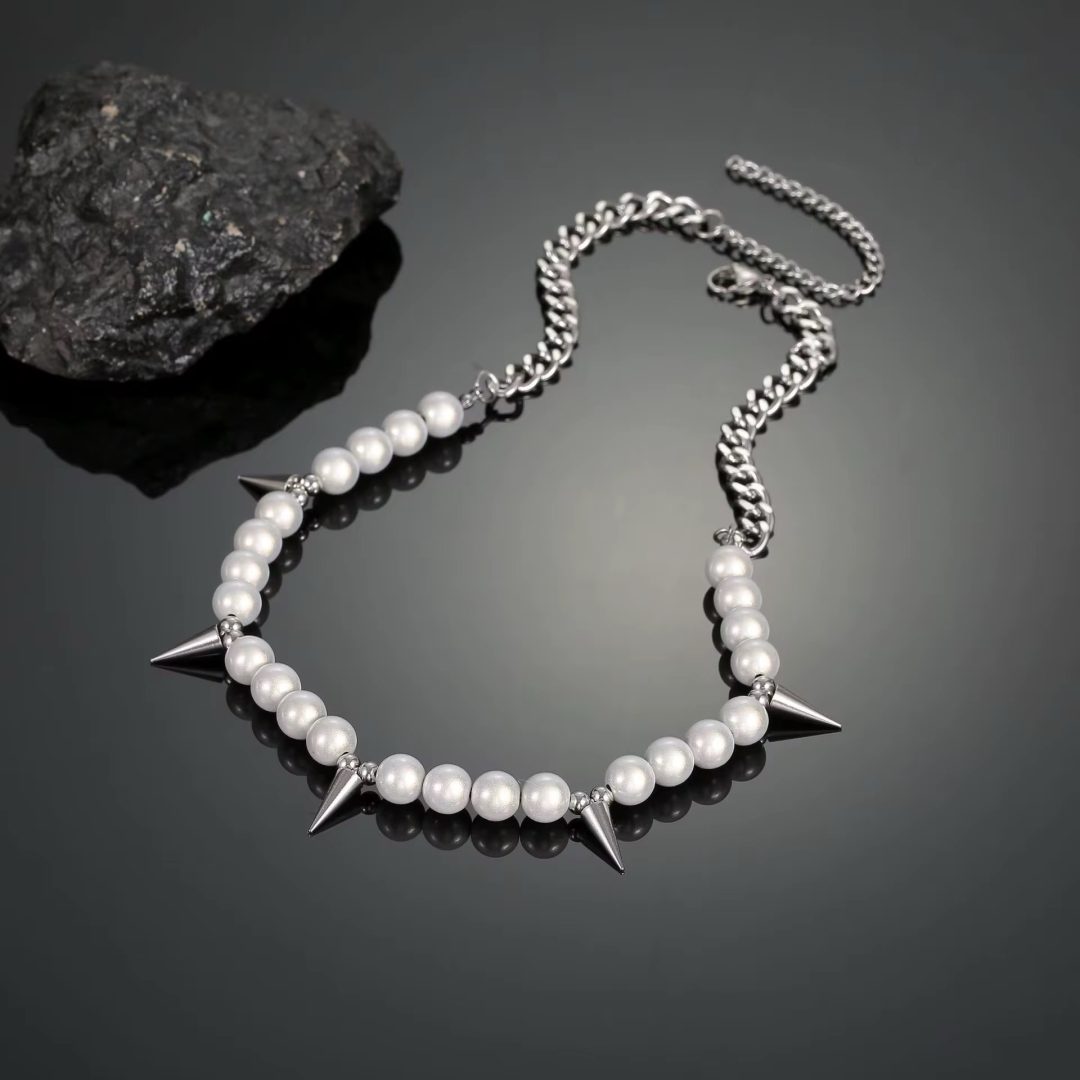 Urban necklace 007 - Image 8