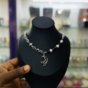 Urban necklace 006