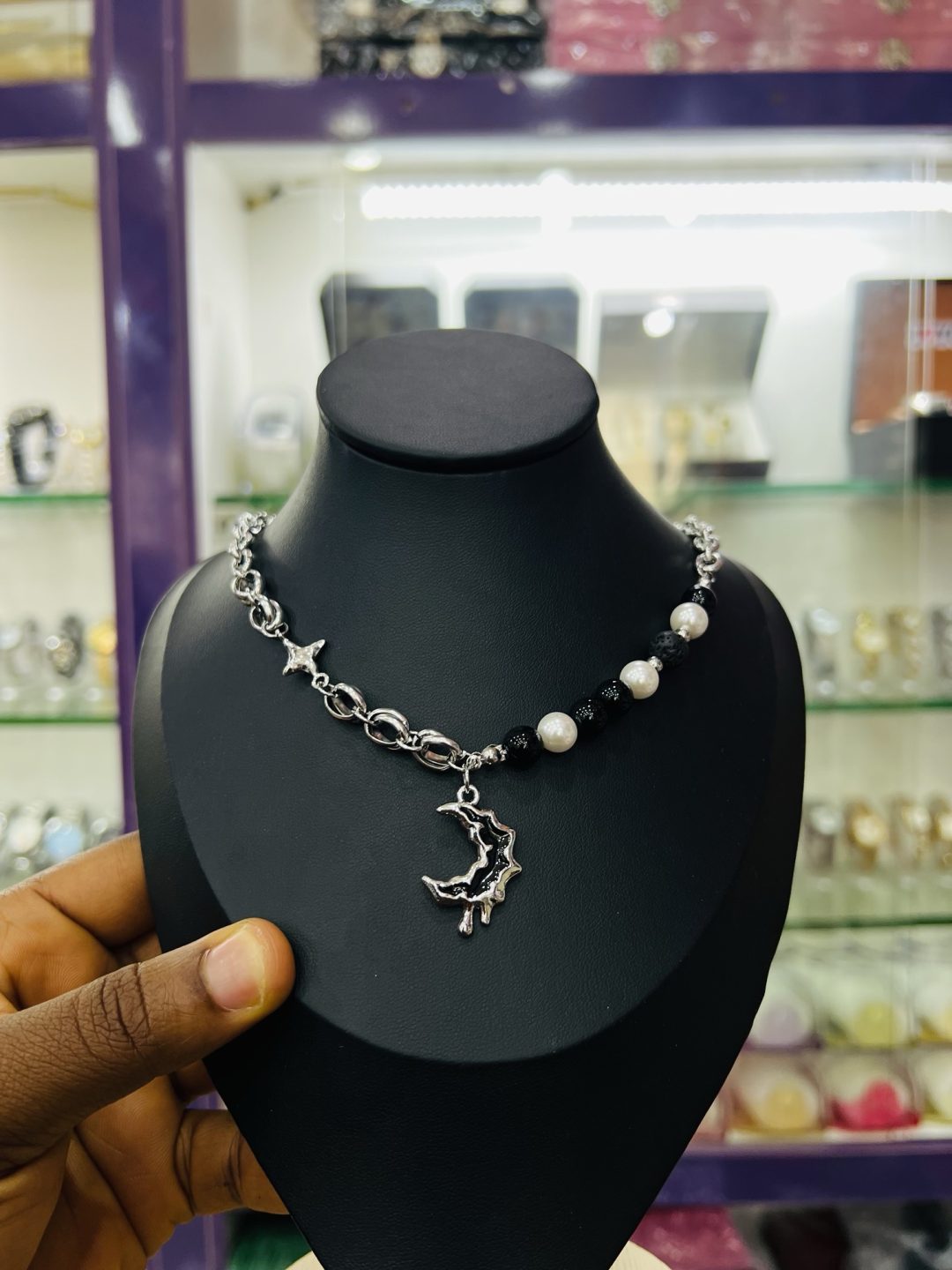 Urban necklace 006 - Image 2