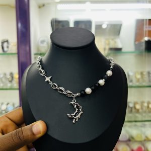 Urban necklace 006