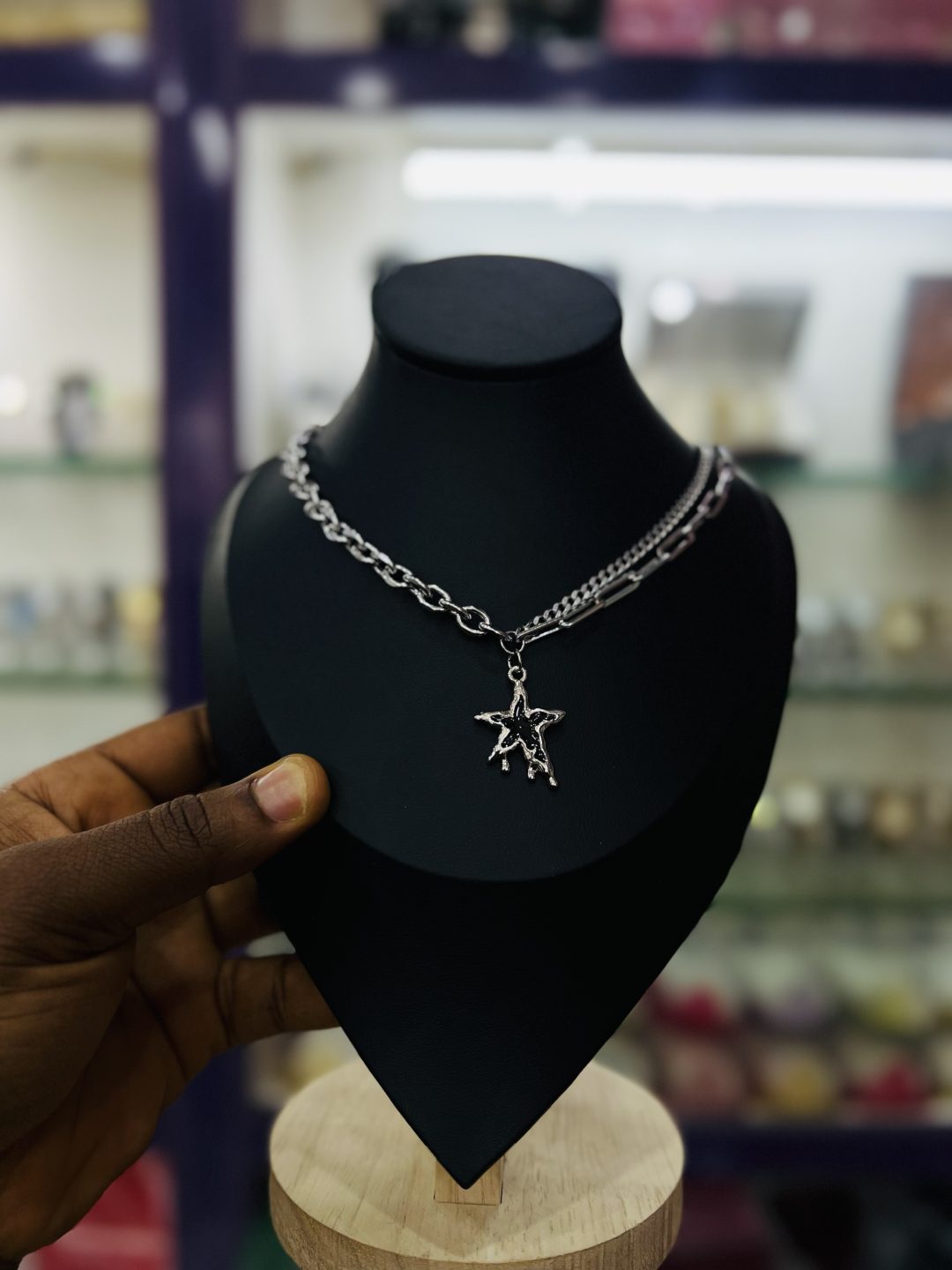Urban necklace 008 - Image 2
