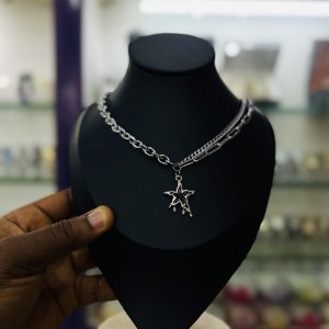 Urban necklace 008