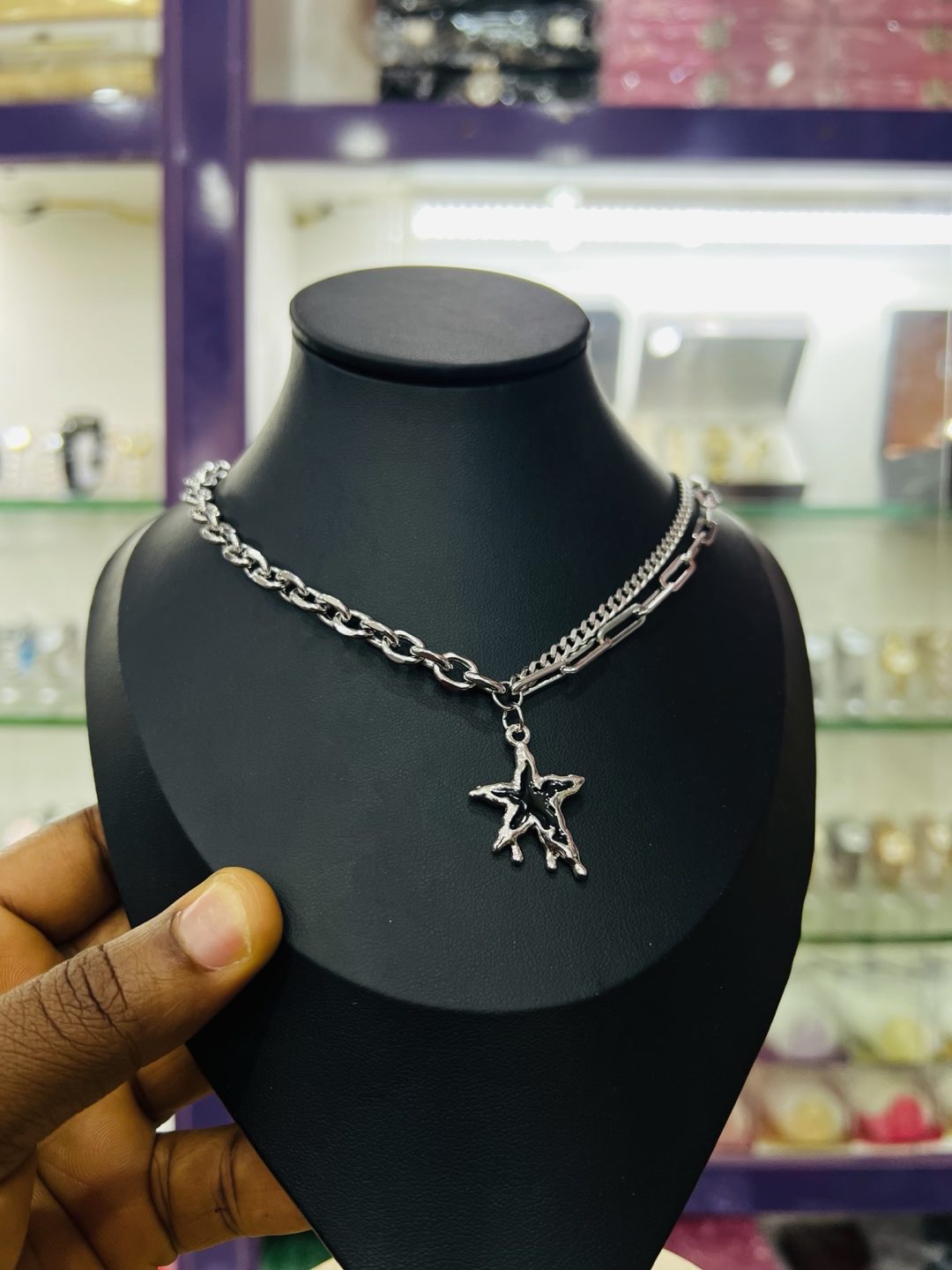 Urban necklace 008 - Image 5