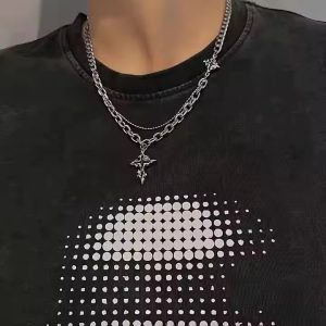 Urban necklace 009
