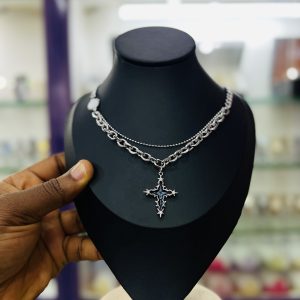 Urban necklace 009