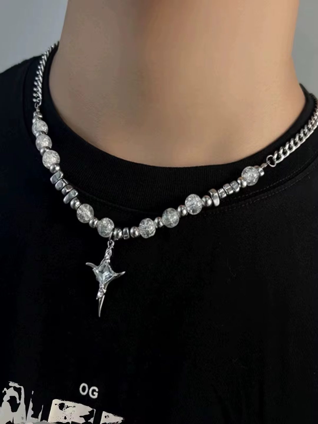 Urban necklace 010 - Image 3