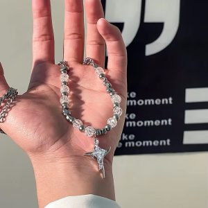 Urban necklace 010
