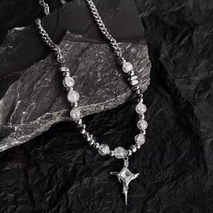 Urban necklace 010