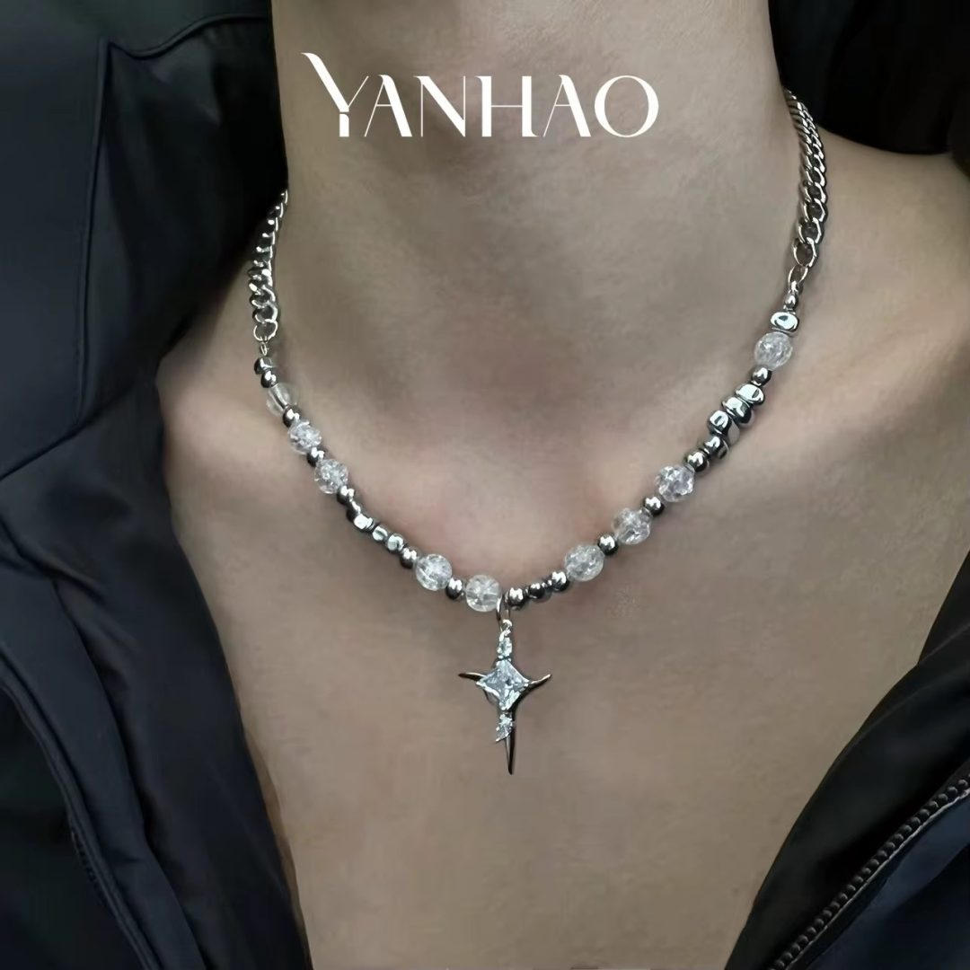 Urban necklace 010 - Image 5