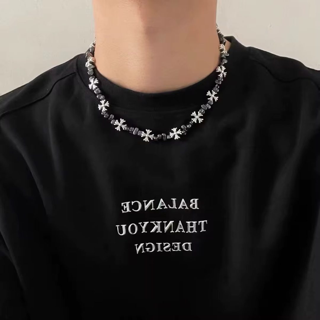 Urban necklace 011 - Image 2