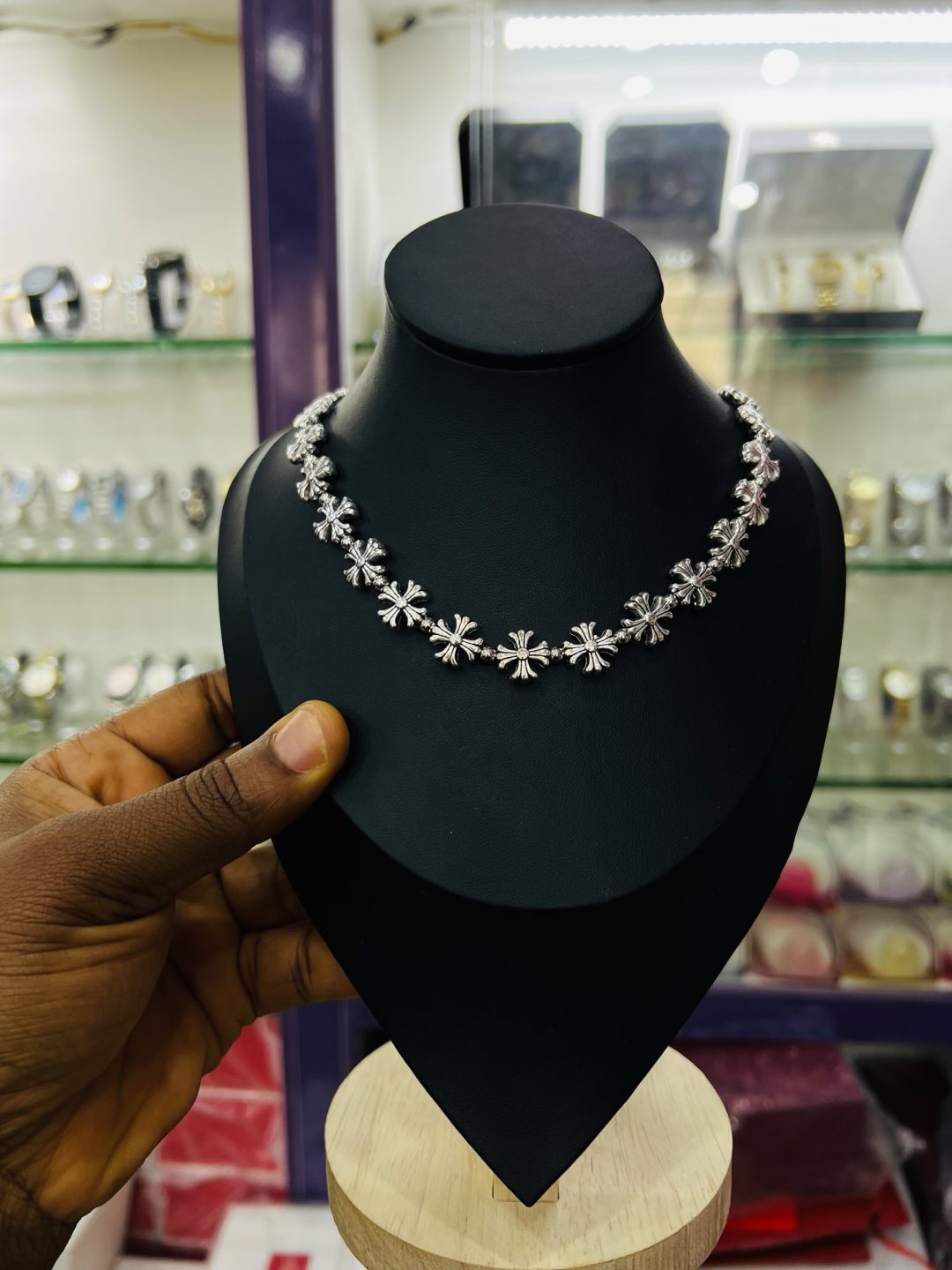 Urban necklace 011 - Image 4