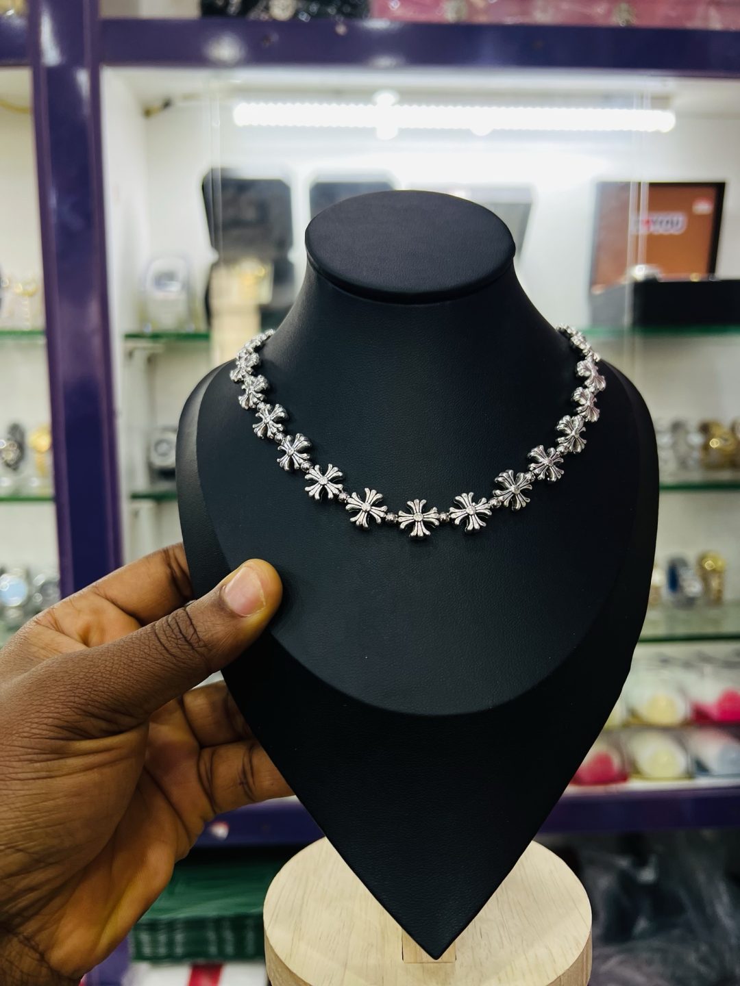 Urban necklace 011 - Image 5