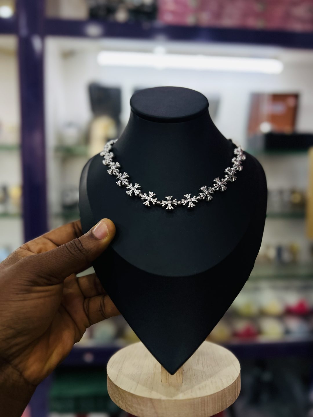 Urban necklace 011 - Image 6