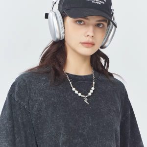 Urban necklace 012