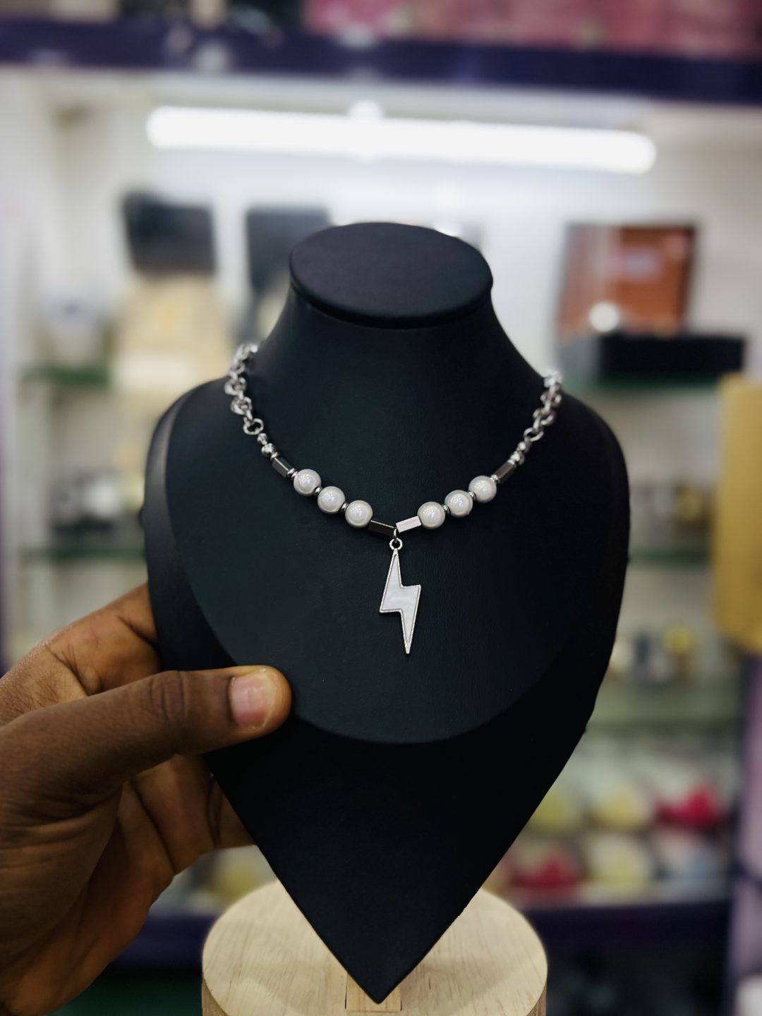 Urban necklace 012 - Image 3