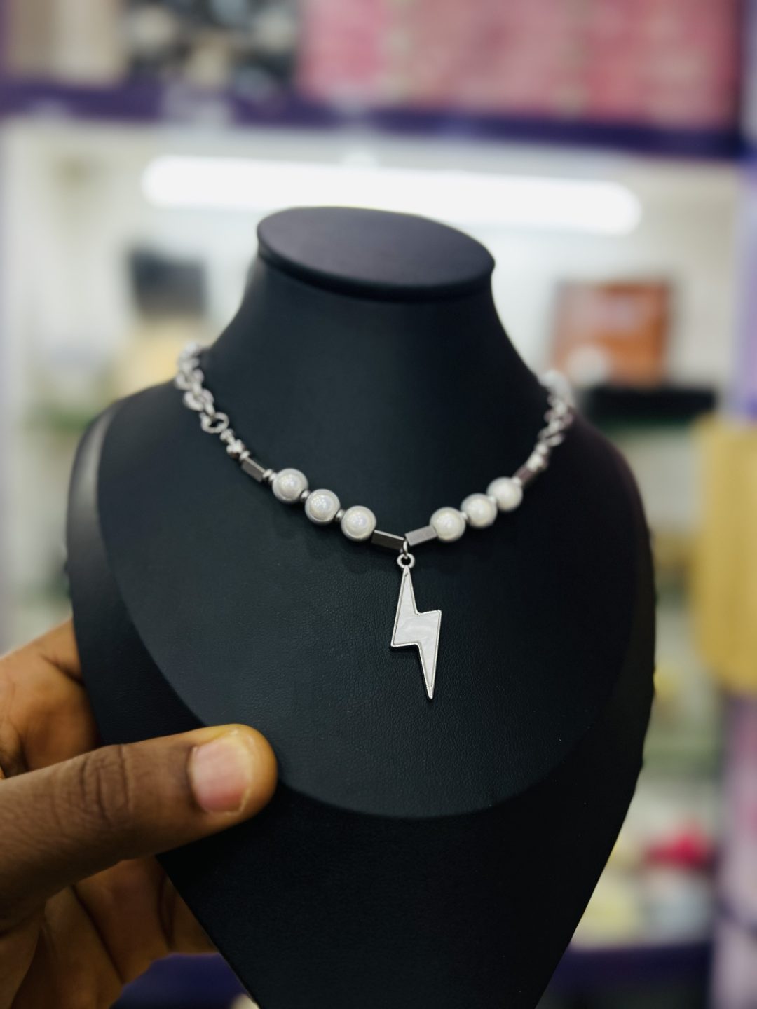Urban necklace 012 - Image 2