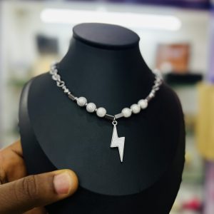 Urban necklace 012