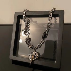 Urban necklace 013