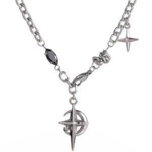 Urban necklace 013