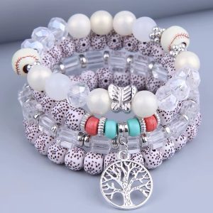 Boho fashion beads 012