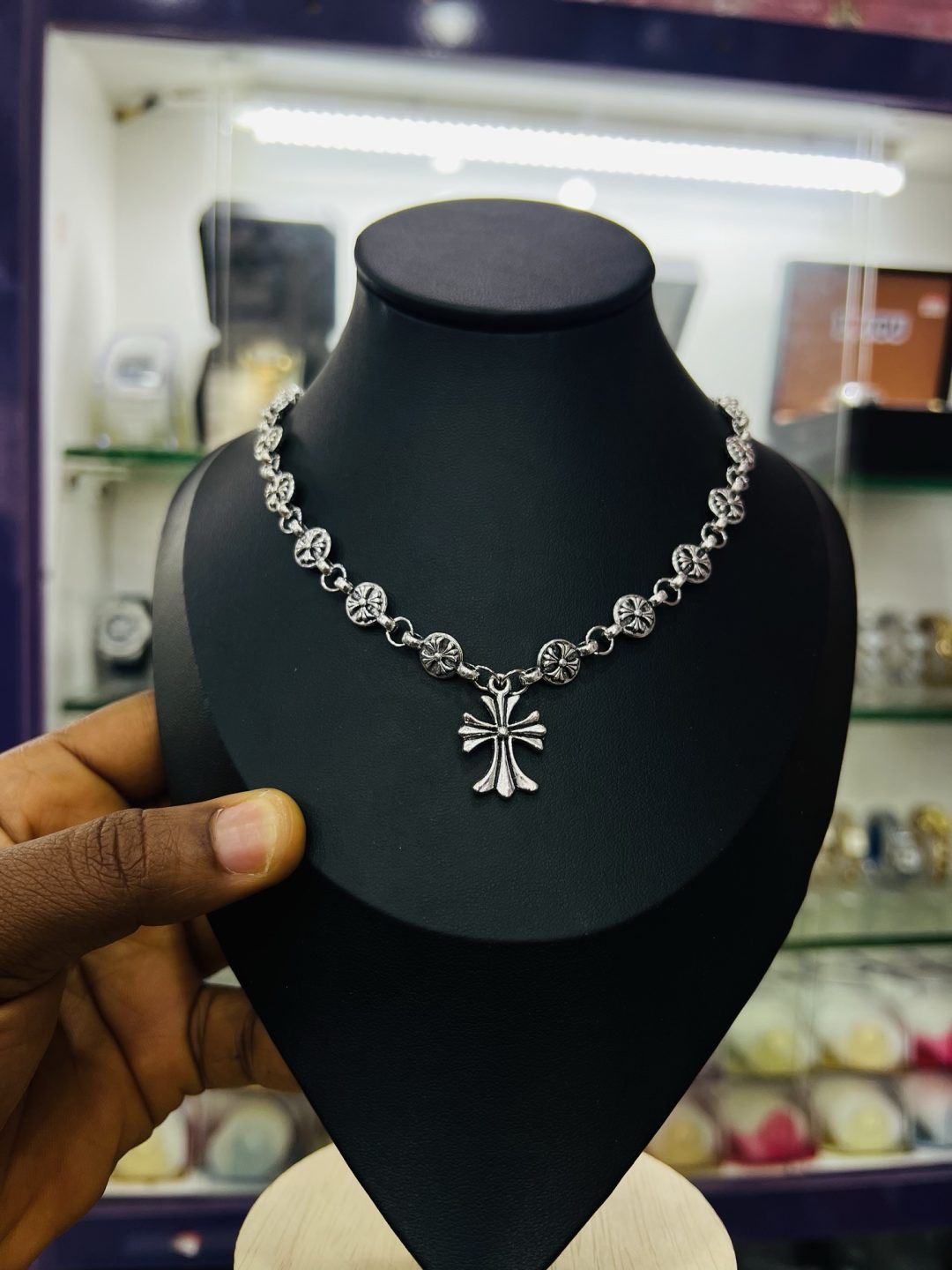 Urban necklace 014 - Image 5