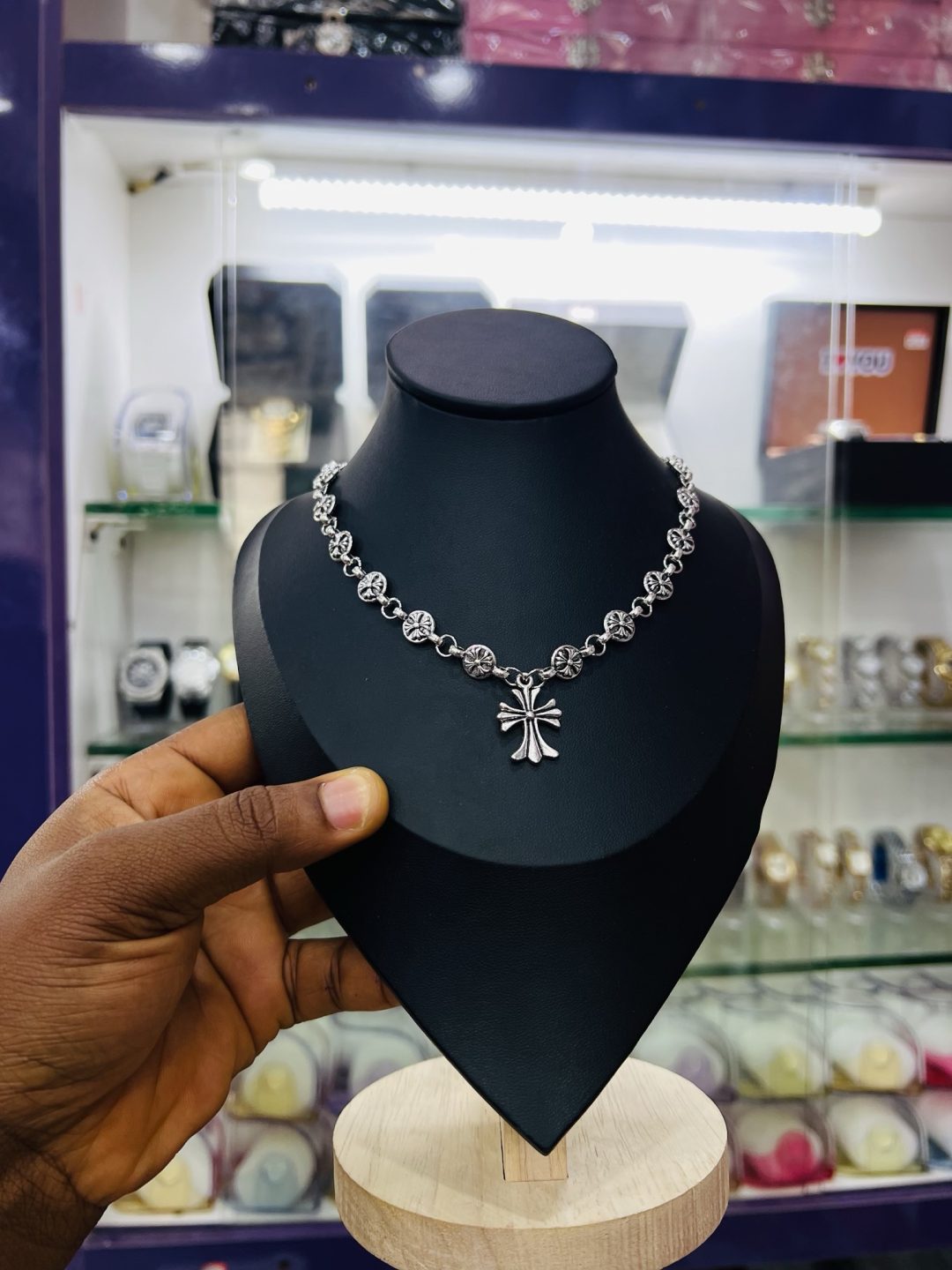 Urban necklace 014 - Image 2
