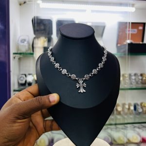 Urban necklace 014