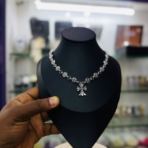 Urban necklace 014
