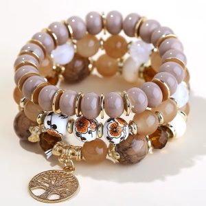 Boho fashion beads 009