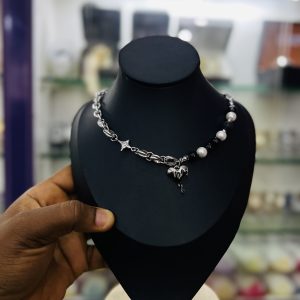 Urban necklace 015