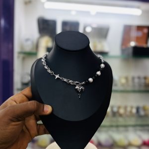 Urban necklace 015