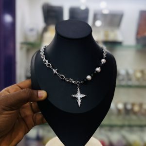 Urban necklace 016