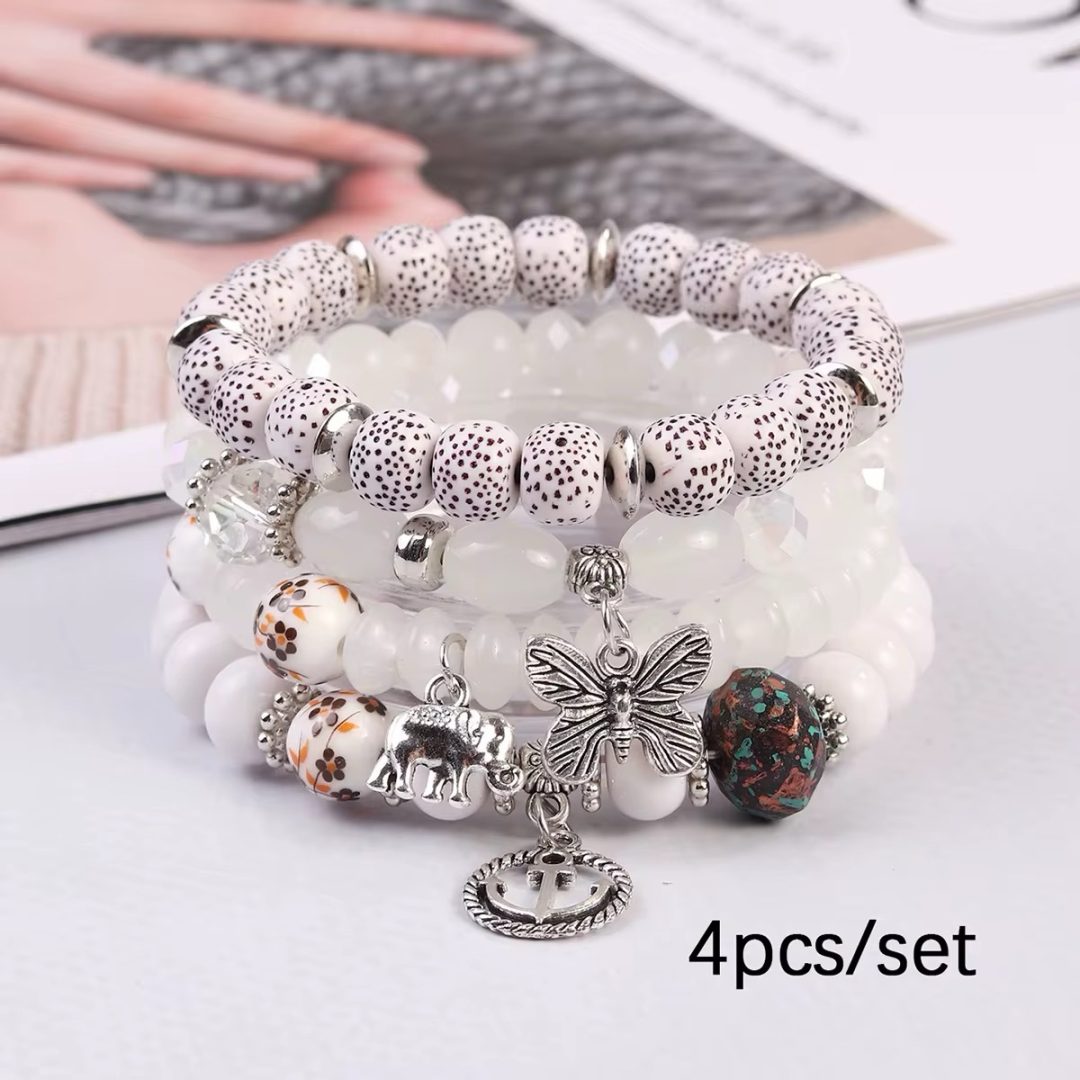 Boho fashion beads 013