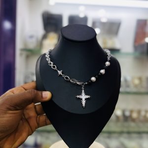 Urban necklace 016