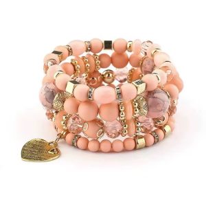 Boho fashion beads 006