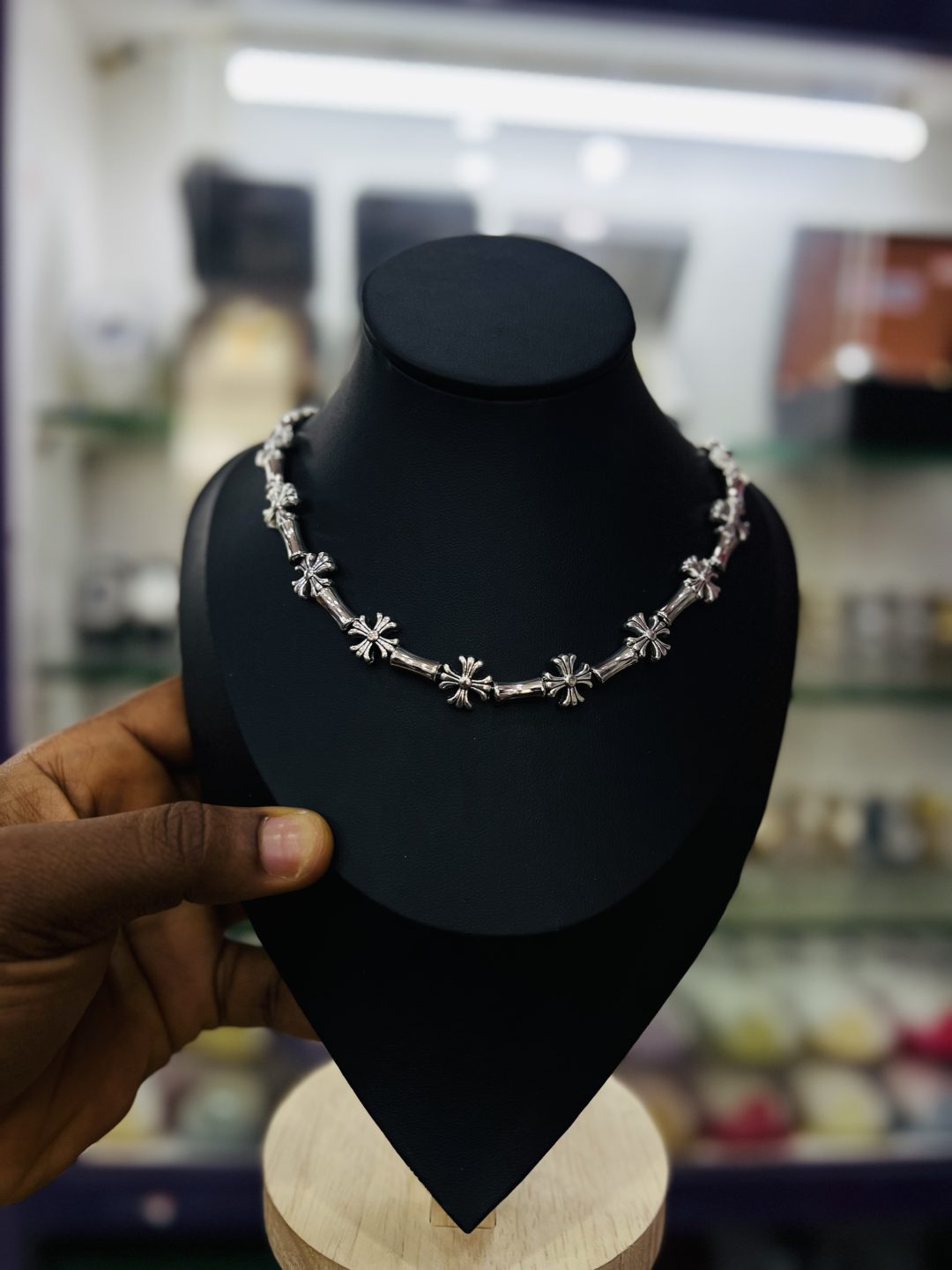 Urban necklace 017