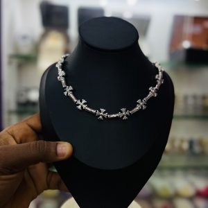 Urban necklace 017