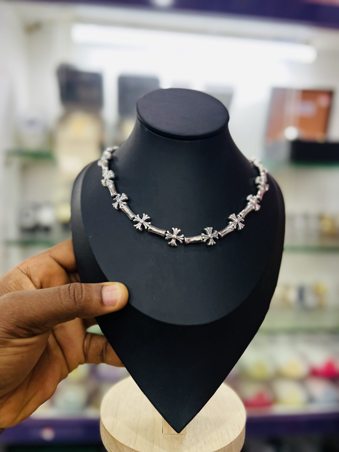 Urban necklace 017 - Image 2
