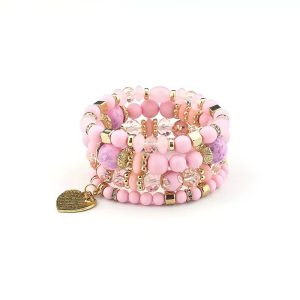 Boho fashion beads 007