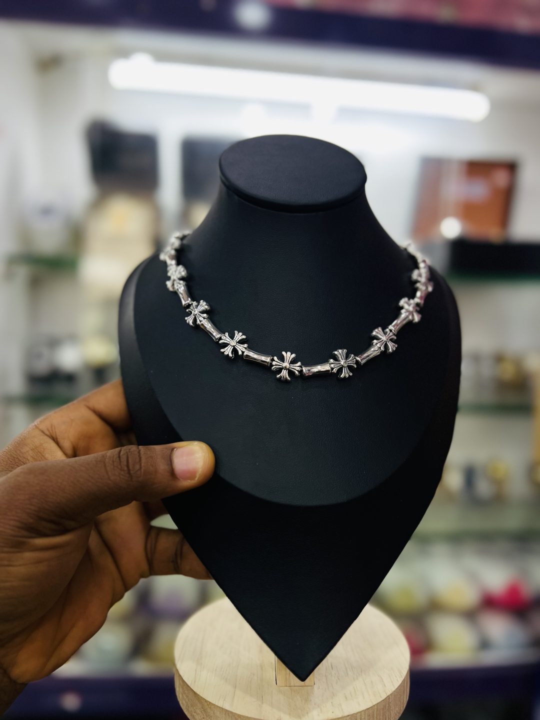 Urban necklace 017 - Image 3
