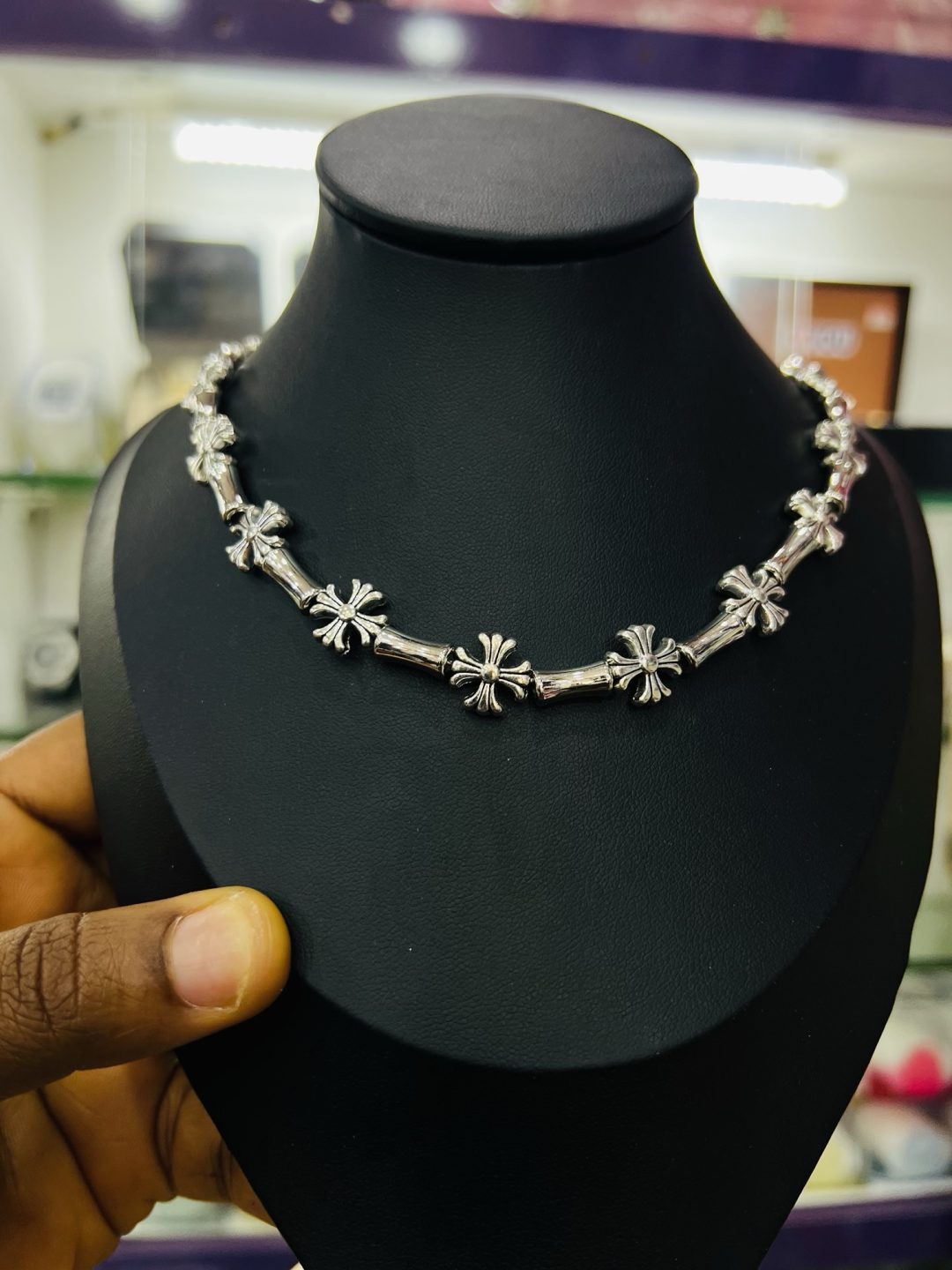 Urban necklace 017 - Image 4
