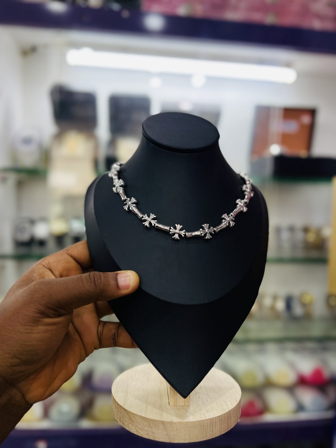 Urban necklace 017 - Image 5