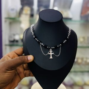 Urban necklace 018