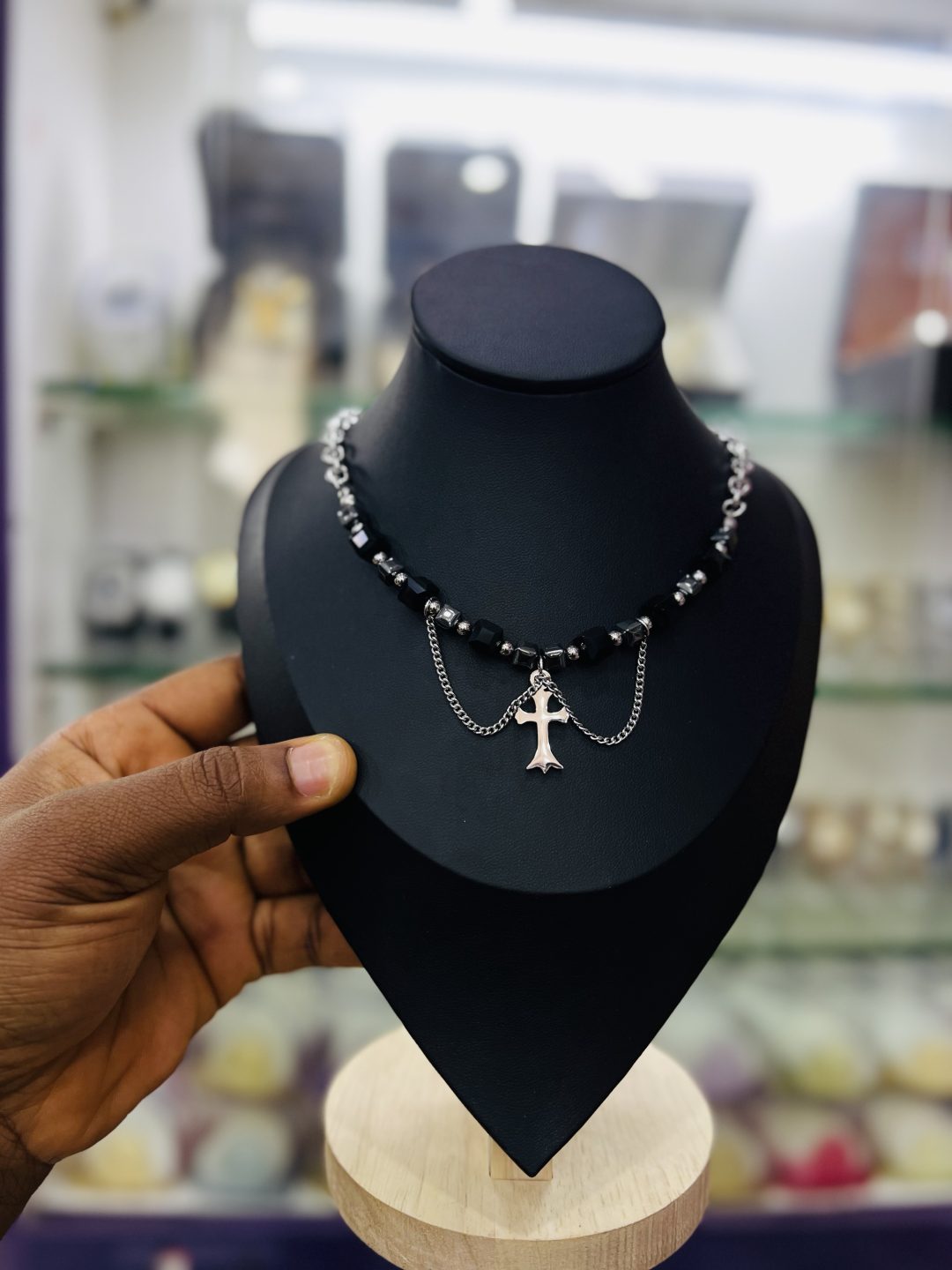 Urban necklace 018 - Image 5