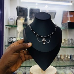 Urban necklace 018