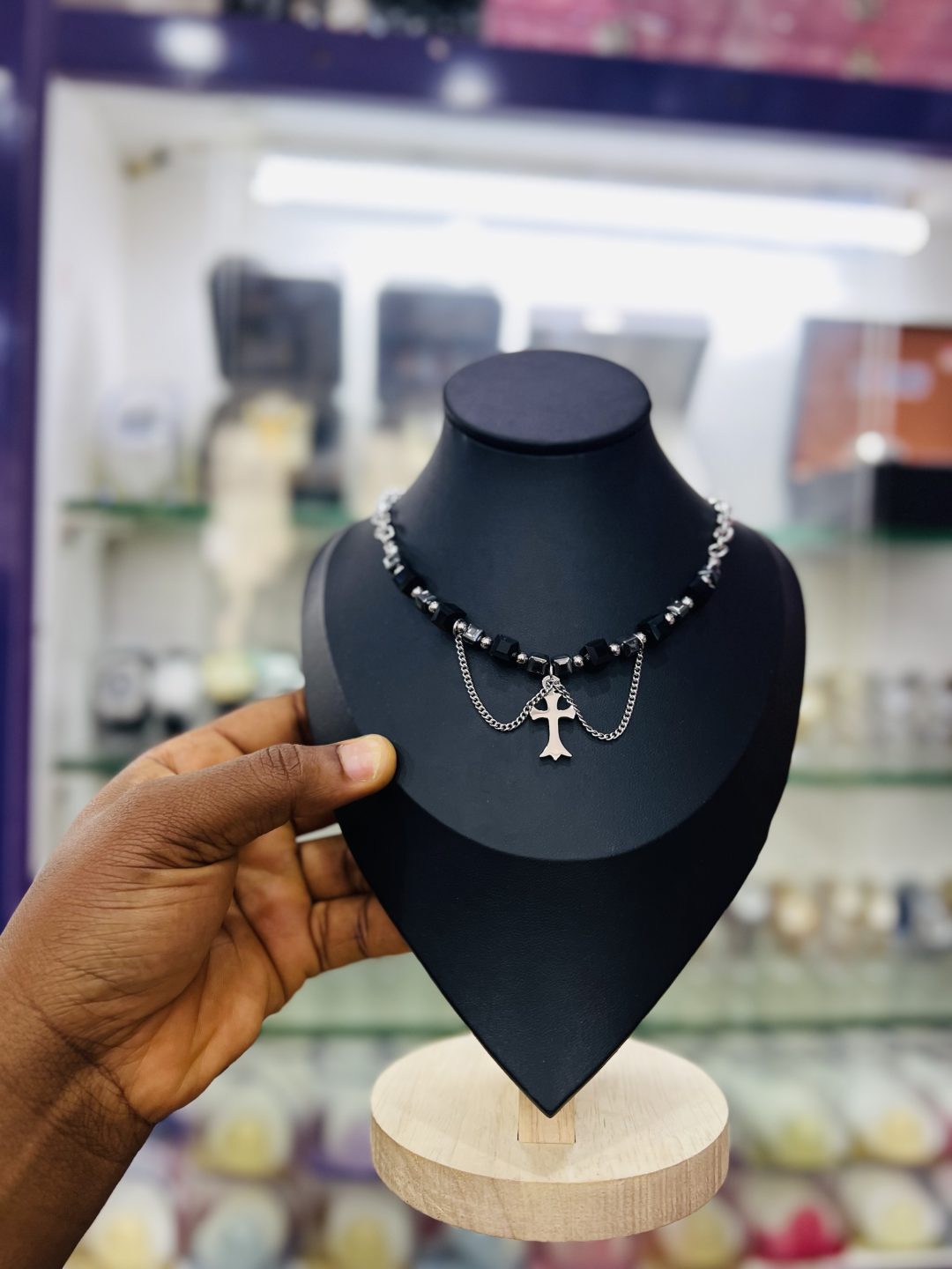 Urban necklace 018 - Image 6