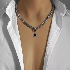 Urban necklace 020