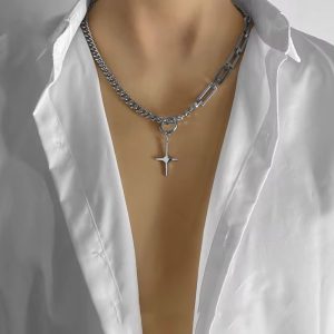 Urban necklace 019