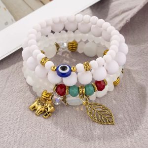 Boho fashion beads 020