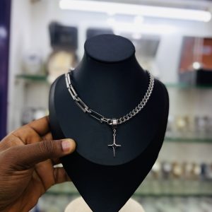 Urban necklace 019